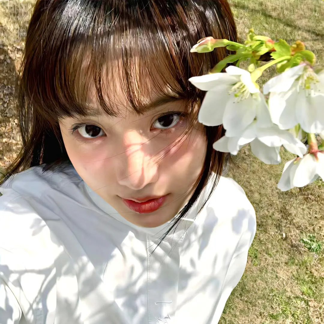 不信神的女子